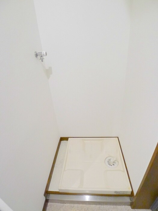 ル－ラル五番館の物件内観写真