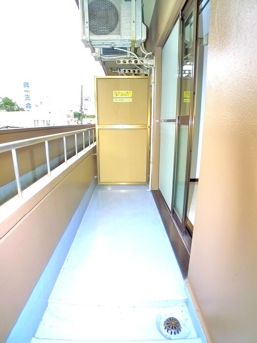 ル－ラル五番館の物件内観写真