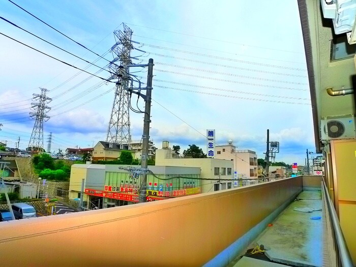 ル－ラル五番館の物件内観写真