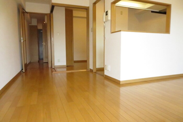 ＶＩＬＬＡ ＮＯＲＤＯの物件内観写真