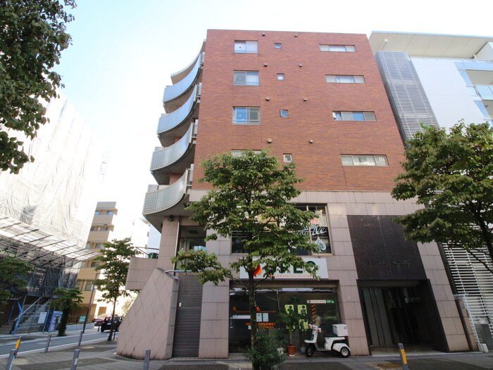 ＶＩＬＬＡ ＮＯＲＤＯの物件外観写真