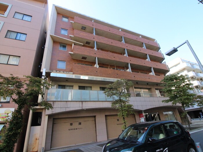 ＶＩＬＬＡ ＮＯＲＤＯの物件外観写真