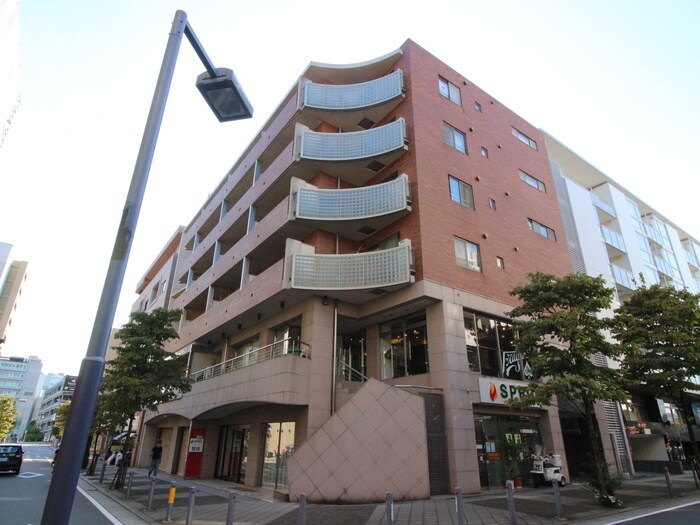 ＶＩＬＬＡ ＮＯＲＤＯの物件外観写真