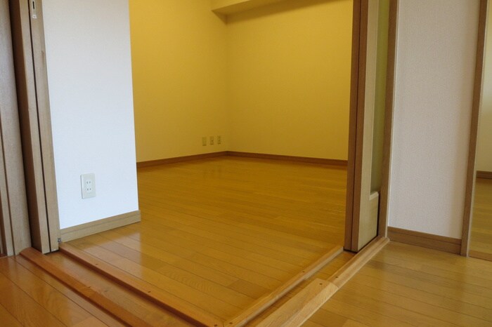 ＶＩＬＬＡ ＮＯＲＤＯの物件内観写真