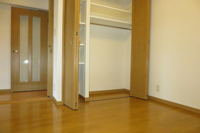 ＶＩＬＬＡ ＮＯＲＤＯの物件内観写真