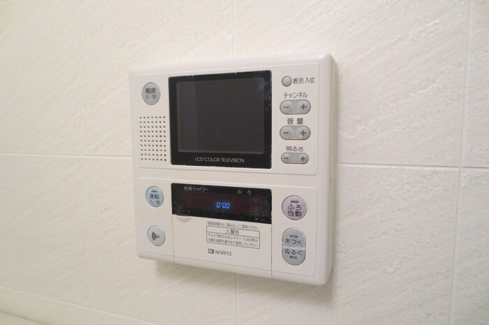 ＶＩＬＬＡ ＮＯＲＤＯの物件内観写真