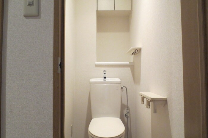 ＶＩＬＬＡ ＮＯＲＤＯの物件内観写真