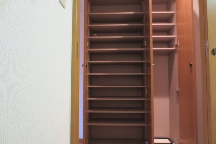 ＶＩＬＬＡ ＮＯＲＤＯの物件内観写真