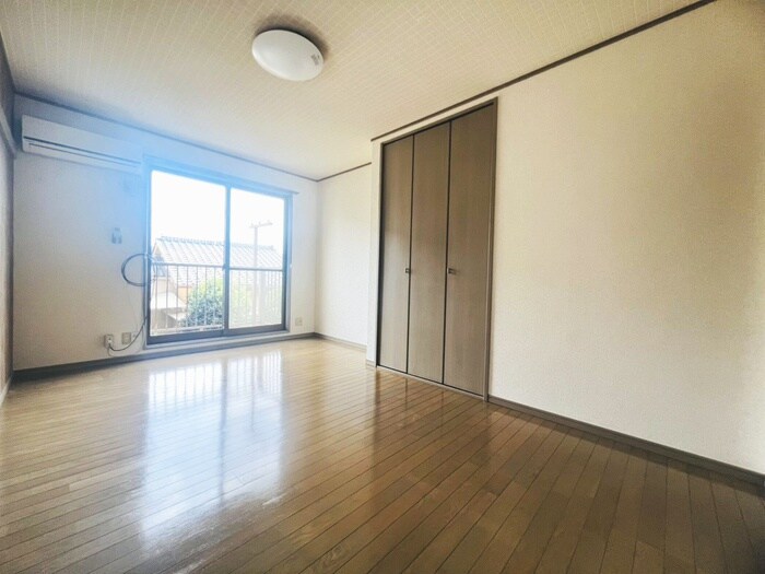 グリーンモアの物件内観写真
