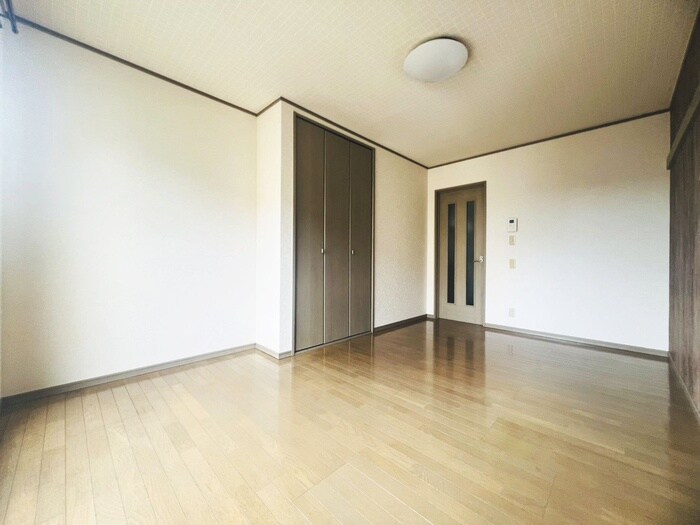 グリーンモアの物件内観写真