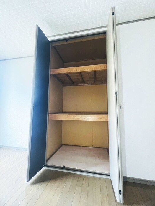 グリーンモアの物件内観写真