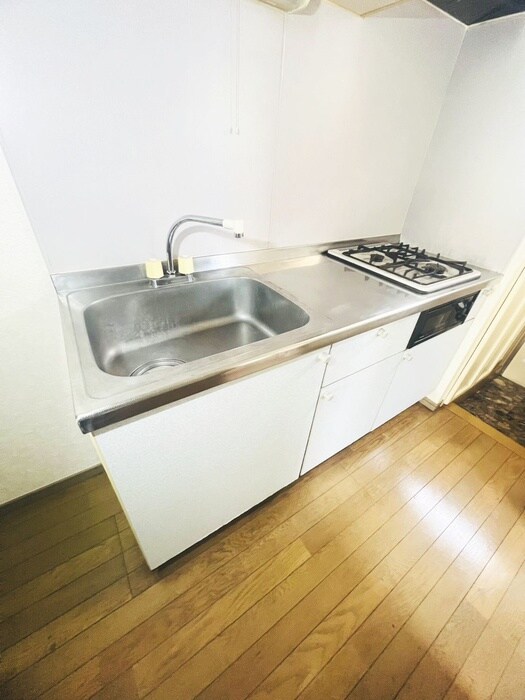 グリーンモアの物件内観写真