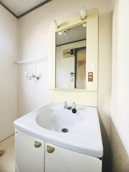 グリーンモアの物件内観写真