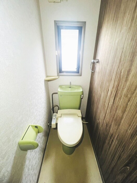 グリーンモアの物件内観写真