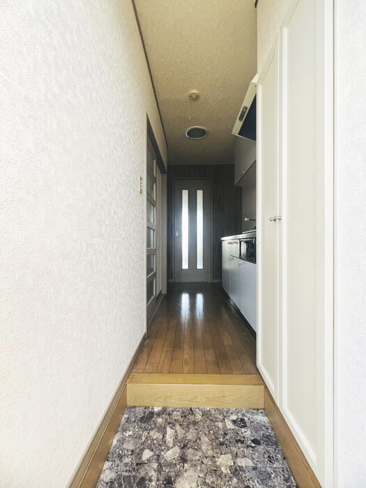 グリーンモアの物件内観写真