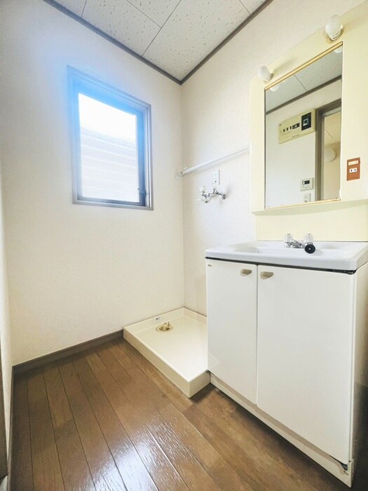 グリーンモアの物件内観写真