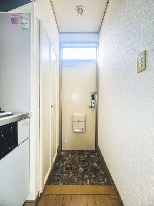 グリーンモアの物件内観写真