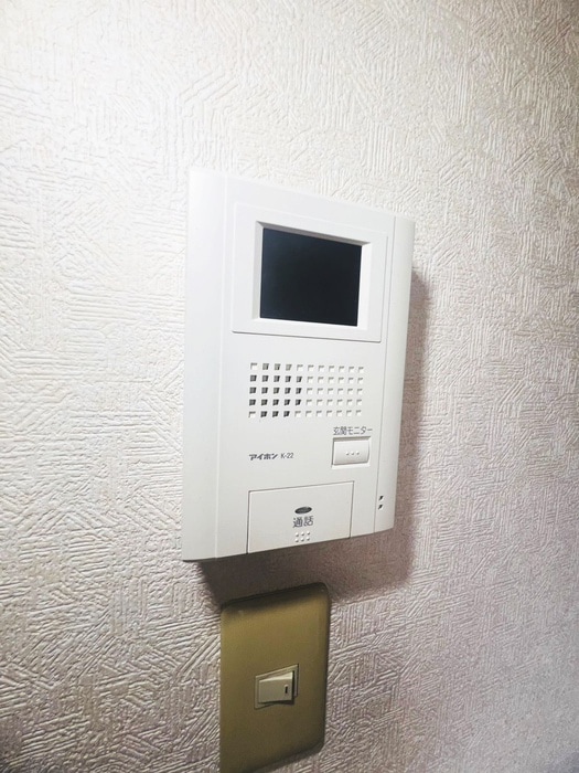 グリーンモアの物件内観写真