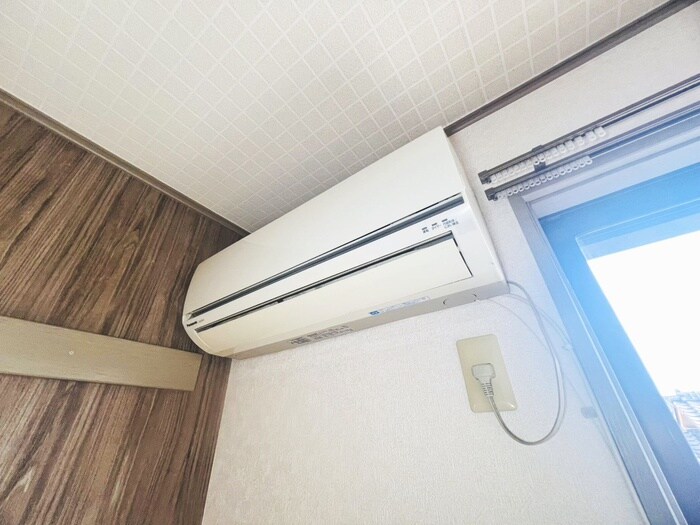 グリーンモアの物件内観写真