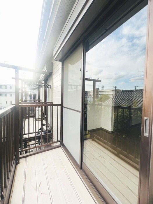 グリーンモアの物件内観写真