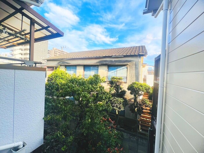 グリーンモアの物件内観写真