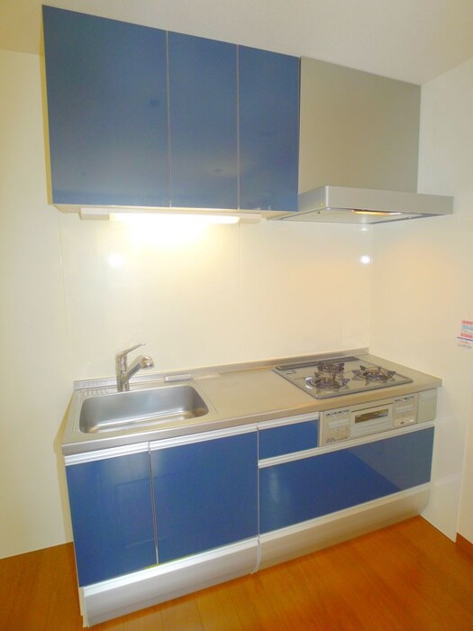 ジュ・マルティⅡの物件内観写真