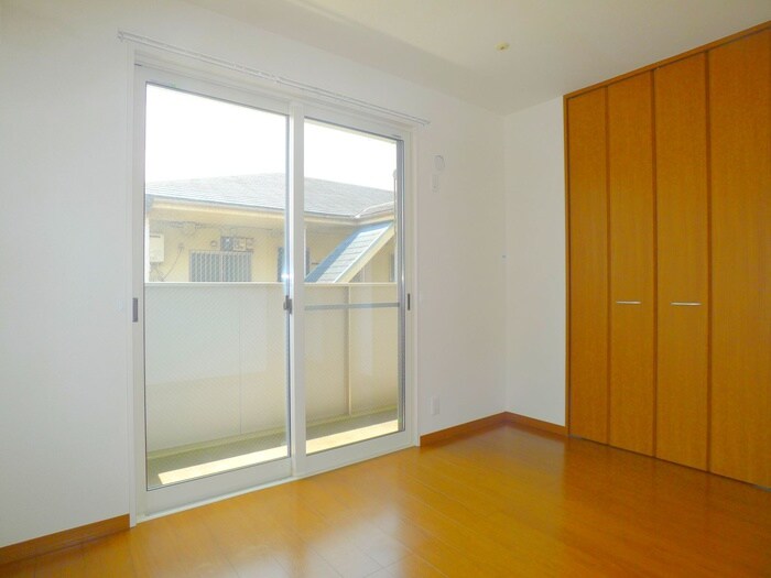 ジュ・マルティⅡの物件内観写真