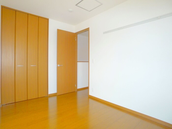 ジュ・マルティⅡの物件内観写真