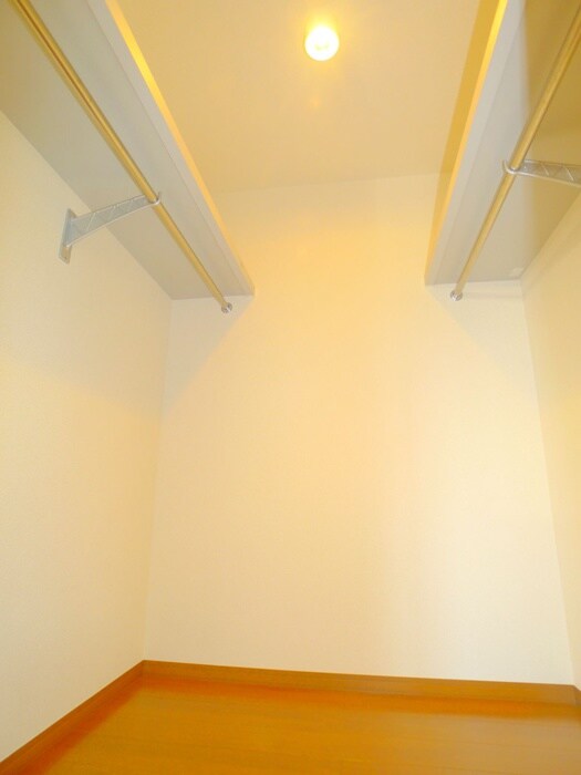 ジュ・マルティⅡの物件内観写真