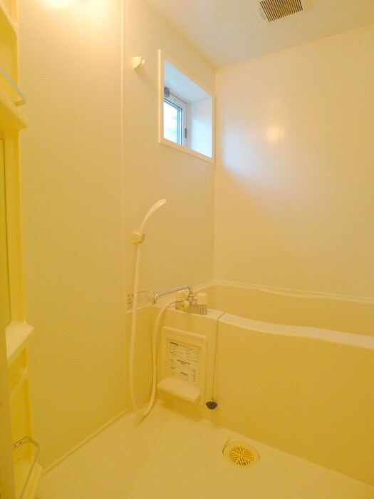 ジュ・マルティⅡの物件内観写真