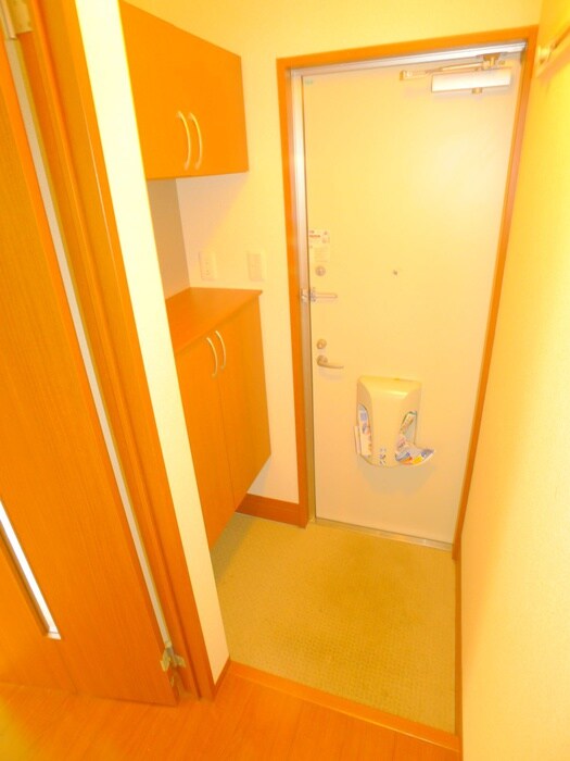 ジュ・マルティⅡの物件内観写真