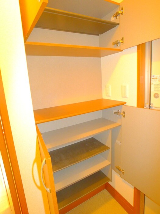 ジュ・マルティⅡの物件内観写真