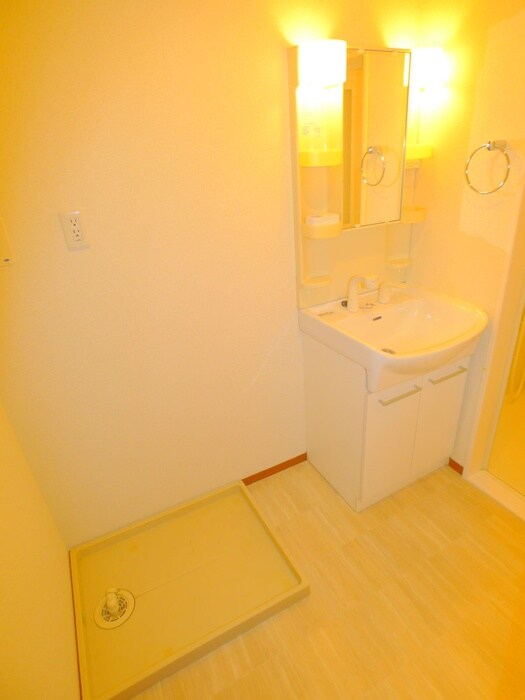 ジュ・マルティⅡの物件内観写真