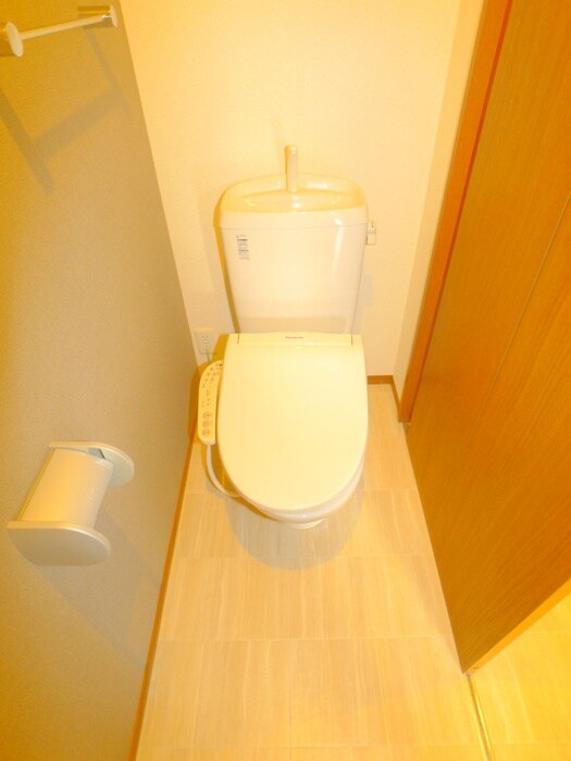 ジュ・マルティⅡの物件内観写真