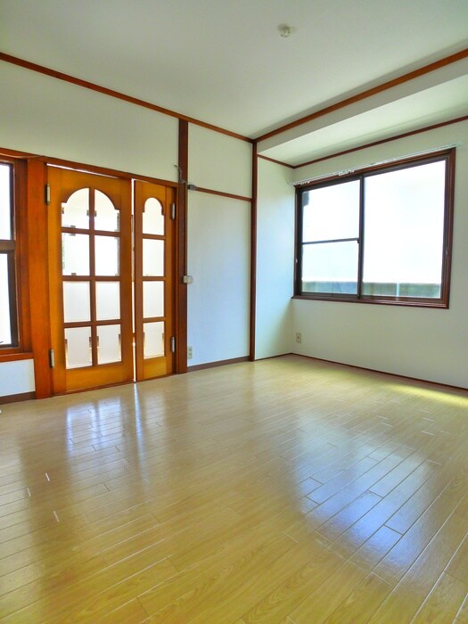 保谷町一丁目貸家の物件内観写真