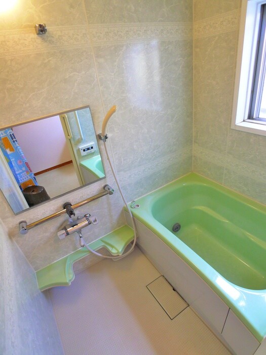 保谷町一丁目貸家の物件内観写真