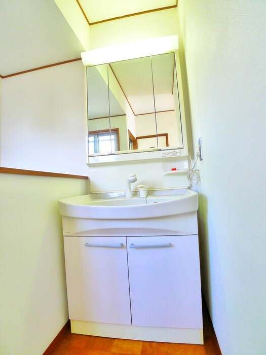 保谷町一丁目貸家の物件内観写真