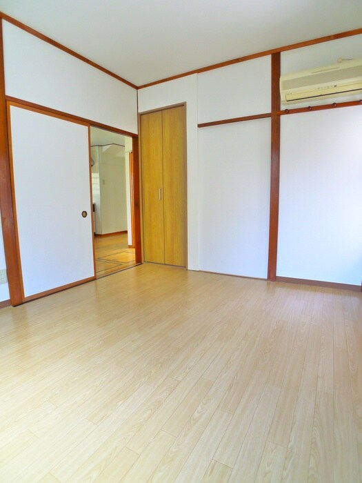 保谷町一丁目貸家の物件内観写真