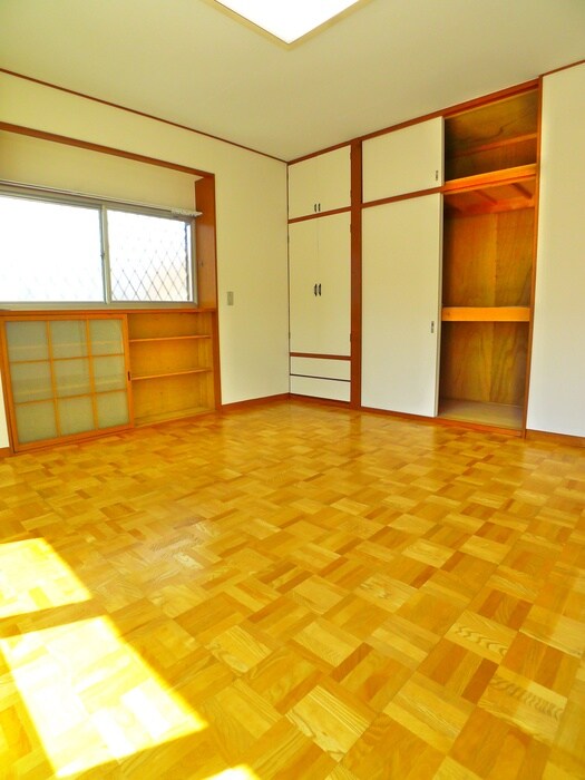 保谷町一丁目貸家の物件内観写真