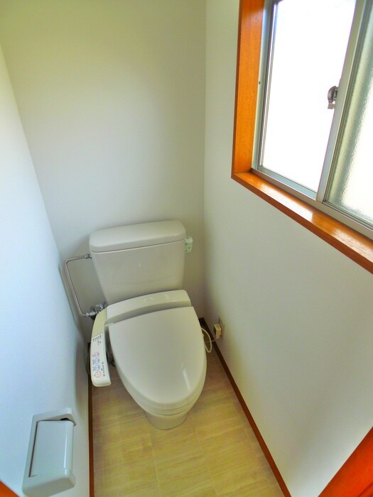 保谷町一丁目貸家の物件内観写真