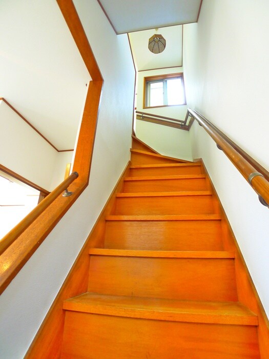 保谷町一丁目貸家の物件内観写真