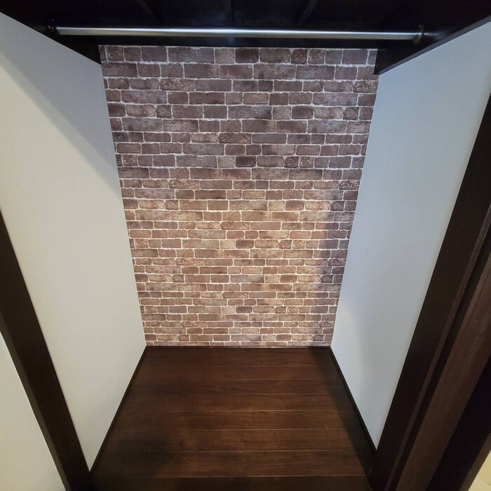 オレンジステアーズの物件内観写真