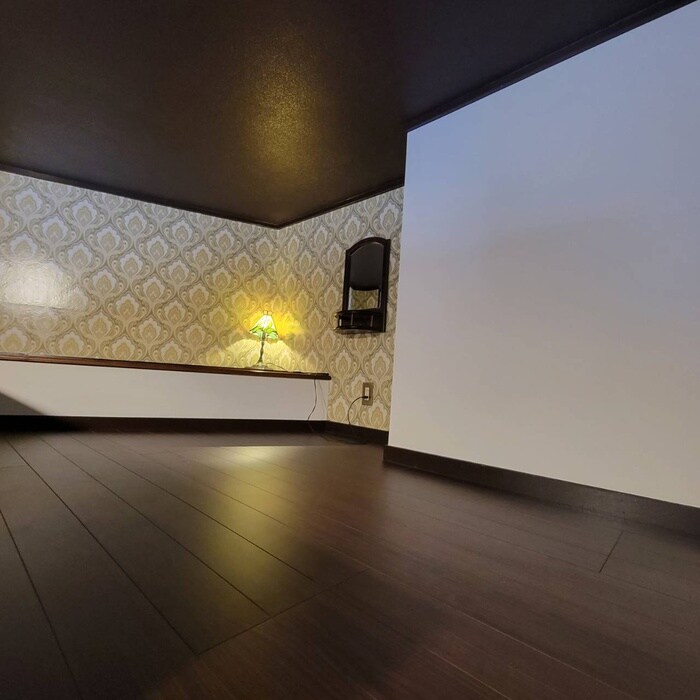 オレンジステアーズの物件内観写真