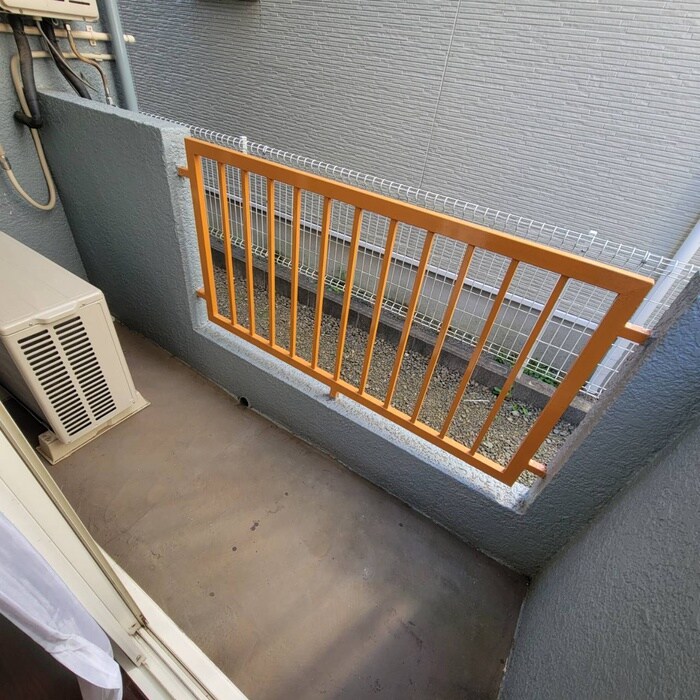 オレンジステアーズの物件内観写真