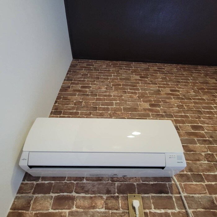 オレンジステアーズの物件内観写真