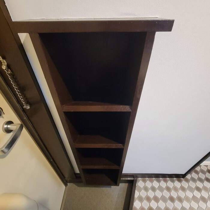 オレンジステアーズの物件内観写真