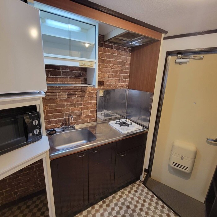 オレンジステアーズの物件内観写真