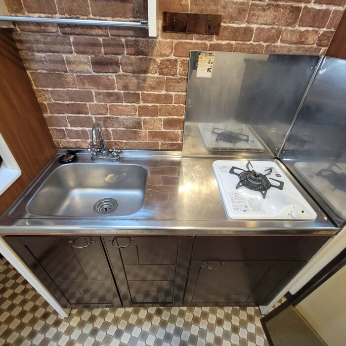 オレンジステアーズの物件内観写真