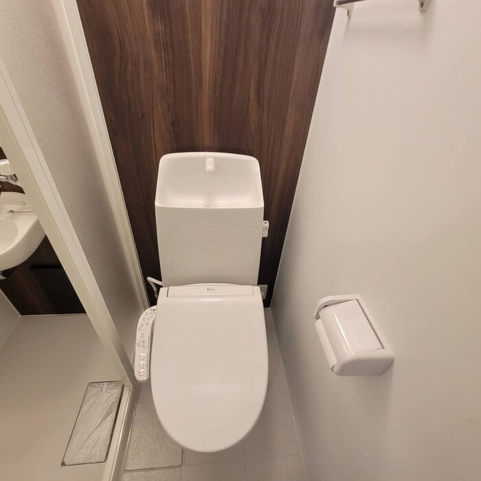 オレンジステアーズの物件内観写真