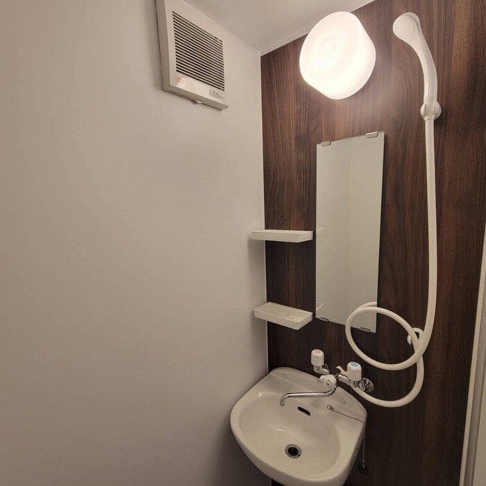 オレンジステアーズの物件内観写真